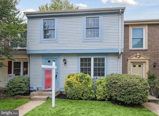 1632 Barnstead Dr, Reston, VA 20194
