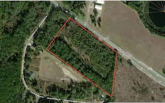 0 Hwy 90 Unit 126490, Lake City, FL 32025