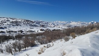 2990 E Ridgeway Dr, Kamas, UT 84036