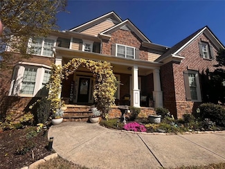 7113 Artisans Way, Flowery Branch, GA 30542