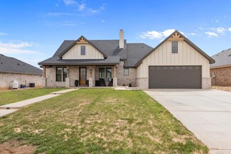2117 S County Road 1059, Midland, TX 79706