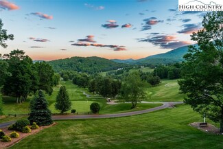 986 Fairway Ridge Dr, West Jefferson, NC 28694