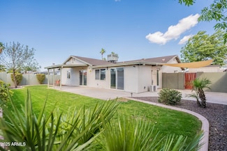 2317 E Concorda Dr, Tempe, AZ 85282