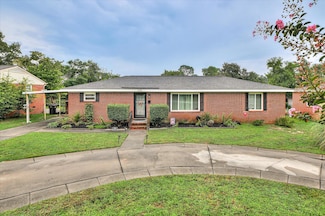 1608 Winter St, Augusta, GA 30904