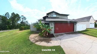 201 Boca Shores Dr, Panama City, FL 32408