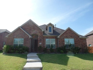1043 Enchanted Rock Dr, Allen, TX 75013