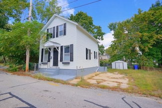 14 Walnut St, West Warwick, RI 02893