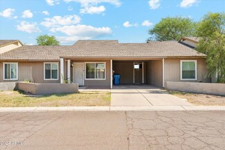 4240 E Carson Rd, Phoenix, AZ 85042