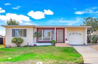 6509 Bradford St, San Diego, CA 92115