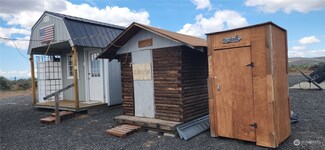 1120 Arroyo Dr, Ephrata, WA 98823