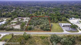 0 County Line Rd Unit 2221097, Spring Hill, FL 34610