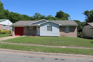 547 Trail Ridge Dr, Duncanville, TX 75116