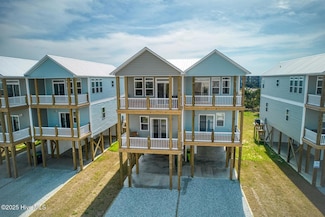 128 Sea Gull Ln, North Topsail Beach, NC 28460