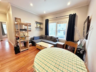 499-501 Sumner St Unit 1, Boston, MA 02128