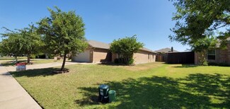 104 Rambling Way, Forney, TX 75126