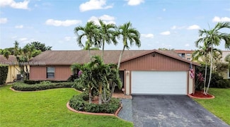 9510 NW 31st Place, Sunrise, FL 33351
