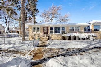 5360 N Lynch Ave, Chicago, IL 60630