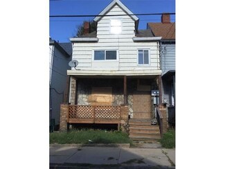 3032 Merwyn Ave, Pittsburgh, PA 15204