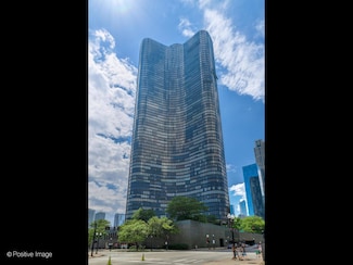 505 N Lake Shore Dr Unit 1209-10, Chicago, IL 60611