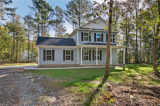 7228 Gates Rd, Suffolk, VA 23437