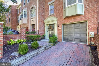 14 Championship Ct, Owings Mills, MD 21117