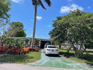 5600 Lagoon Dr, Fort Lauderdale, FL 33312