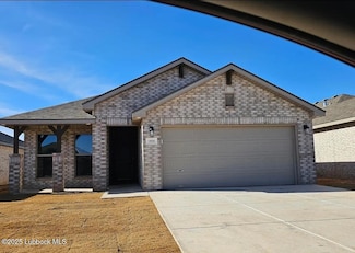 13216 Sherman Ave, Lubbock, TX 79423