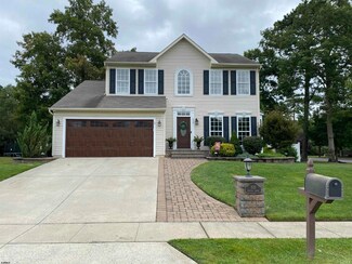 333 Blossom Cir, Egg Harbor Township, NJ 08234