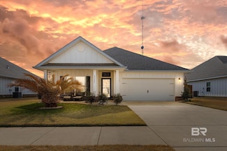 23246 Lieutenant Ave, Foley, AL 36535