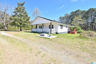 10650 County Road 87, Roanoke, AL 36274