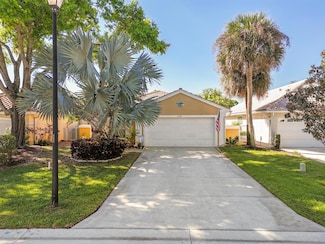 2108 SW Augusta Trace, Palm City, FL 34990