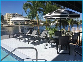 3233 NE 32nd Ave Unit 1203, Fort Lauderdale, FL 33308