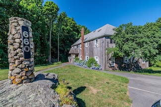 660 Jerusalem Rd Unit 1, Cohasset, MA 02025