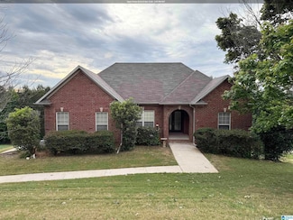487 Woodland Ridge Rd, Odenville, AL 35120