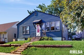 3427 15th Ave, Rock Island, IL 61201