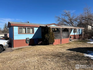 2551 W 92nd Ave Unit 217, Federal Heights, CO 80260