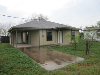 3285 Garcia St, Lyford, TX 78569