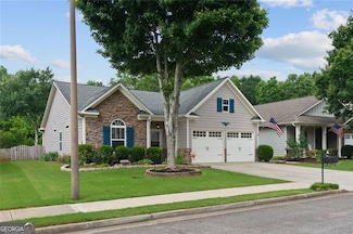 146 Renford Rd, Ball Ground, GA 30107