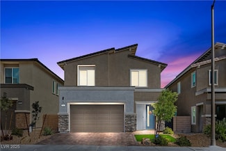 8866 Sasquatch Run Ave, Las Vegas, NV 89166