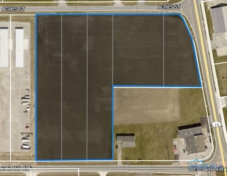 0 Agnes St, Defiance, OH 43512