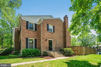 8601 Burling Wood Dr, Springfield, VA 22152