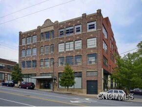 100 Coxe Ave, Asheville, NC 28801