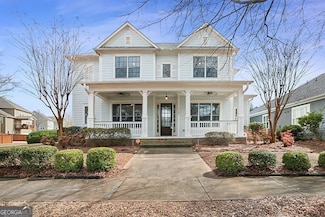 3137 Primrose St, Douglasville, GA 30135