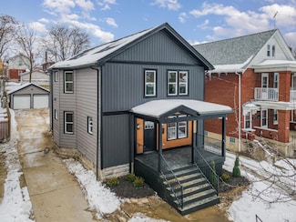 2125 Cathedral Ave, Cincinnati, OH 45212
