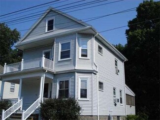 52 Schiller Rd, Dedham, MA 02026