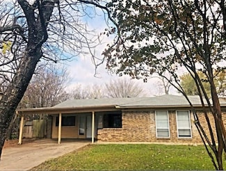 14914 Marsha Dr, Balch Springs, TX 75180