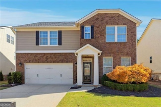 1040 Jordan Ln, Alpharetta, GA 30004