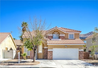 2442 Shatz St, Las Vegas, NV 89156