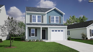 391 Pinaster Path, West Columbia, SC 29169