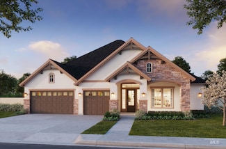 2134 N Annadale Way, Eagle, ID 83616